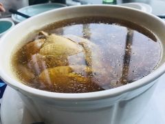 -有璟阁港式餐厅(金融街购物中心店)