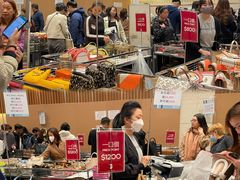 -崇光百货(铜锣湾店)
