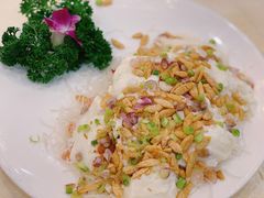 凤城炒牛奶-顺德人家食府(黄金广场店)