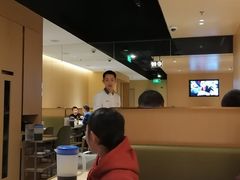 大堂-海底捞火锅(海宁路店)