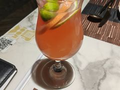 -1874融合西厨·观景餐厅(保利店)