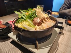 -王鼎精致料理铁板烧(世博源店)