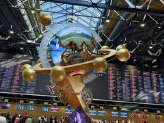 -谢列梅捷沃国际机场