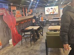 -放哈·甜醅子奶茶创造者(正宁路店)