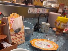 -元气寿司(东方宝泰店)