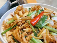 -淘米捞·米汤脆鲩鱼火锅(福田皇岗店)