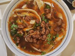 -老爷庙风味美食府(魏都大道店)