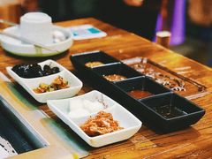 -韩香阁烤肉·烤活鳗(宽厚里店)