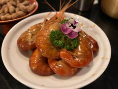 -三酉星·枫·山風与野菜(上海总店)