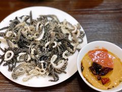 -爆肚冯(廊房二条店)