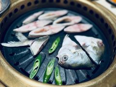 -Ant 蚂蚁洞烤肉·大营地(上海静安大悦城店)