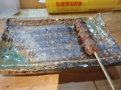 -鸟幸 TORISAKI 炭火居酒屋