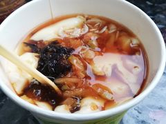 -秦园惠山豆腐花(惠山古镇店)