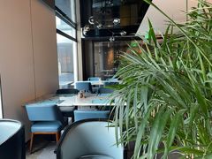 -平湖万怡酒店· 万荟轩