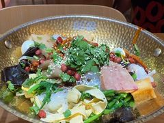 -福客麻辣烫·现炒麻辣香锅(印力中心店)