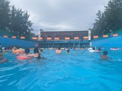 -欢乐水魔方水世界