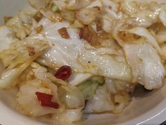 -彭耕记猪油炒小菜(吉联mall店)