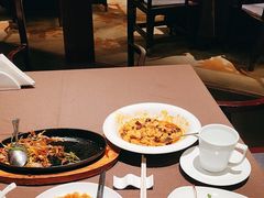 -江南·JIANGNAN(北京歌华开元大酒店)