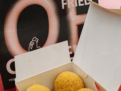 -悠个炸鸡(南京创始店)
