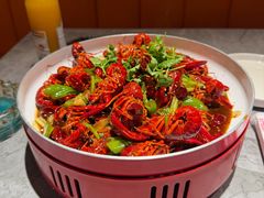 -鼎原力量东北吊炉烧烤(幸福街店)