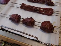 -小董哥烤串·爆汁大油边(故宫店)