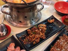-张妈台式锅烧(深大店)
