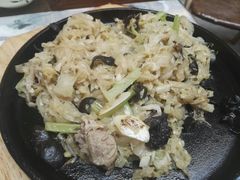 -以前的小酒馆(中山广场店)