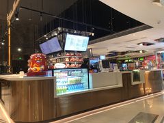 -上海金逸影城(静安大悦城店（原新恒星影城）)