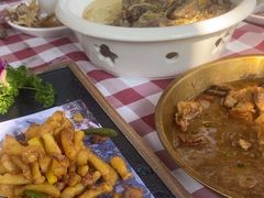 -陶缘一号·四季缘·老字号顺德菜·户外婚礼家宴(西滘店)