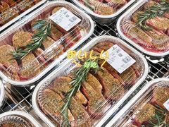 -山姆会员商店(杨桥西路店)