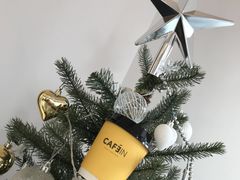 -CAFE'IN精品咖啡体验空间(小寨店)