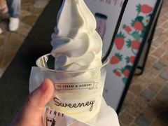 -Sweeney冰淇淋