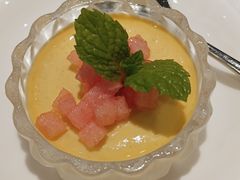 -红棉中餐厅·广州海航威斯汀酒店