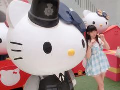 kitty-杭州西湖银泰百货