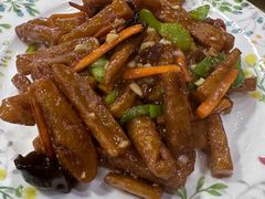 -清宫宴酒楼·计氏松枝包子