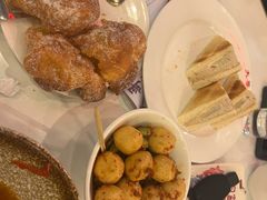 -大哥餐厅(西城花园店)