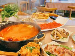 -诗爷牛尾汤(大坪英利店)