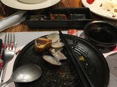 -赤坂亭·M9和牛烧肉·铁板烧·日料398放题(长泰广场店)