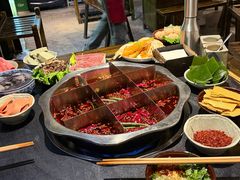 -大风老火锅(江北一店)