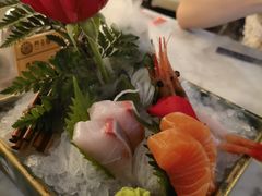 -阿吾罗日本料理(K11艺术中心店)