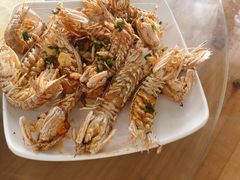 -明记海鲜大排档(巽寮湾店)