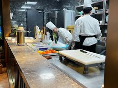 自助取餐区-虾佬圣汤·海鲜姿造(乐堤港店)