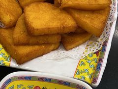 -芦月轩羊蝎子(北蜂窝店)