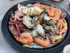 -仙螺岛海鲜自助餐厅(总店)