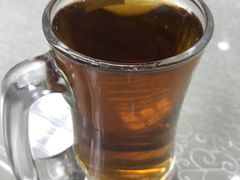 -老许家正宗驴肉黄面胡羊焖饼·烧烤(名吃广场店)