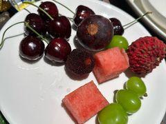 -曲水兰亭(北京四惠店)