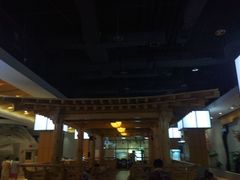 -丽池宫韩式汗蒸会馆(华灯坊店)