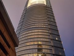 -大连君悦酒店