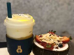-SENTEA森茶(麦地丽日店)