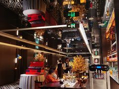 -秀儿四九城·新京菜(亚运村鸟巢店)